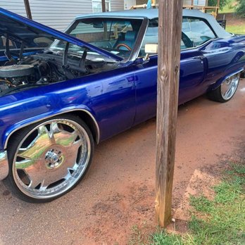 J L Mobile Mechanic - Some custom work - Auto Repair Near Me J L Mobile Mechanic - Some custom work - Auto Repair Near Me