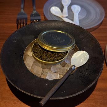 Gui Steakhouse - Steakhouses Near Me - New York, New York