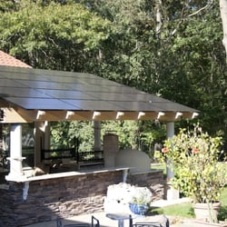 Eznergy Solar - Solar Pergola