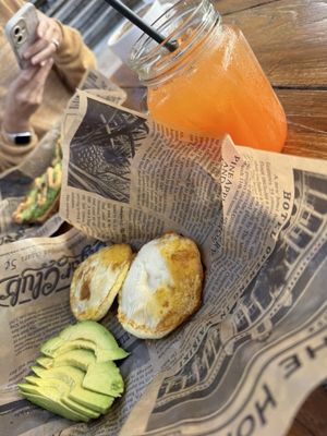 Island Brew Coffeehouse by null