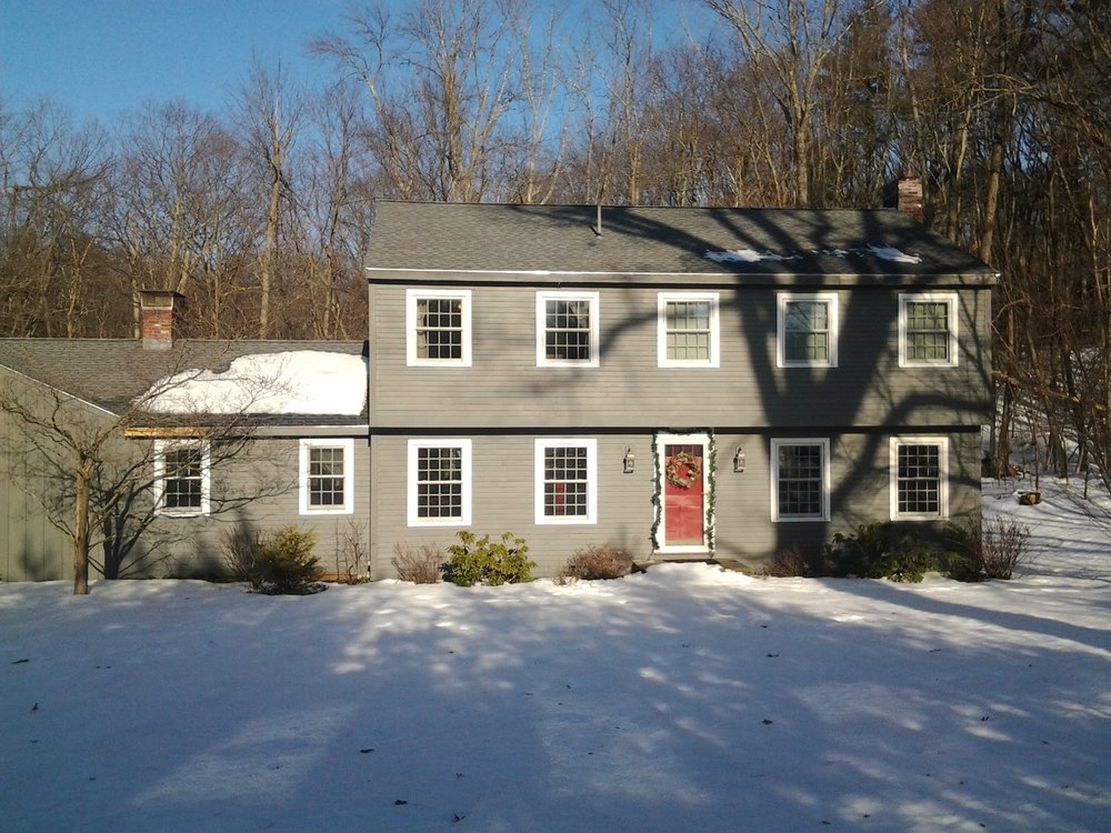 DANIS CONSTRUCTION CO INC 116 Tolles St, Nashua, NH Yelp