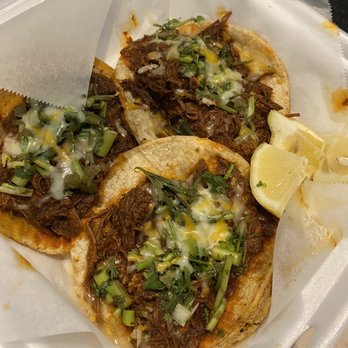 The Taco Station - Birria tacos - Tacos Near Me - Tustin, California