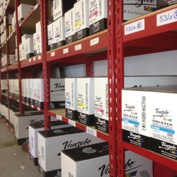 Vanzebo Laser MOBILE ONLY Capital Printer Repair - Large Local Inventory