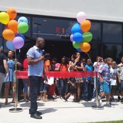 Oasis Family Life Church
