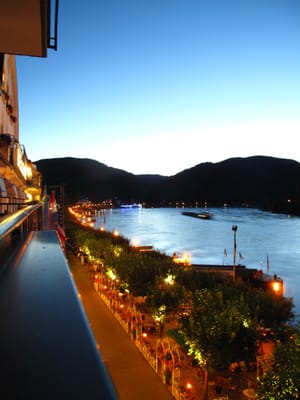 Hotel garni Günther by null