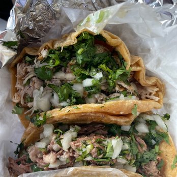 El Huasteco - 3.50 a pop but they look good. - Food Trucks Near Me - Saint Paul, Minnesota