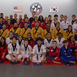 Life Champ Martial Arts - Fairfax Station