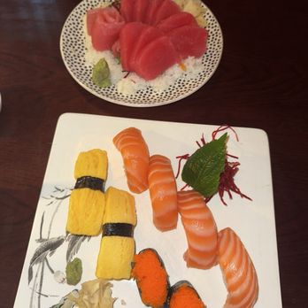 Sushi Taro - Japanese Near Me - Mount Pleasant, South Carolina