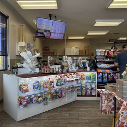 Stewart's Shops