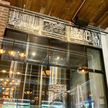 Brock St Brewing Company - Breweries Near Me - Whitby, Ontario