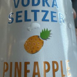 Pineapple High Noon