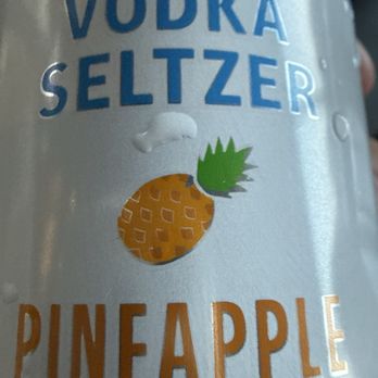 Hickory Tavern - Pineapple High Noon - Sports Bars Near Me - Indian Trail, North Carolina
