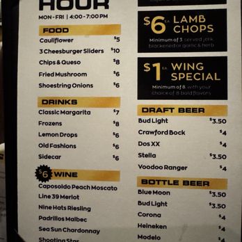 Taste Kitchen + Bar - Happy Hour Menu - Comfort Food Near Me - Sugar Land, Texas Taste Kitchen + Bar - Happy Hour Menu - Comfort Food Near Me - Sugar Land, Texas