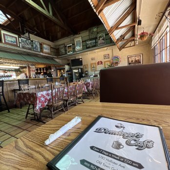 Domingo's Cafe - Inside - Breakfast & Brunch Near Me - Goleta, California Domingo's Cafe - Inside - Breakfast & Brunch Near Me - Goleta, California
