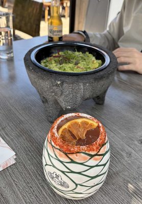 Colibri Mexican Bistro by null
