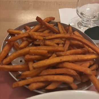 Tavern Restaurant Westfield - Sweet potato fries - American Near Me - Westfield, Massachusetts