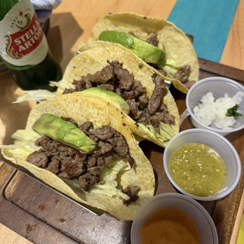 Nala's Beach - Steak tacos - Breakfast & Brunch Near Me - Hilton Head Island, South Carolina