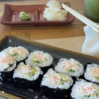 Temaki Bar Sushi - Sushi Bars Near Me - Encinitas, California Temaki Bar Sushi - Sushi Bars Near Me - Encinitas, California