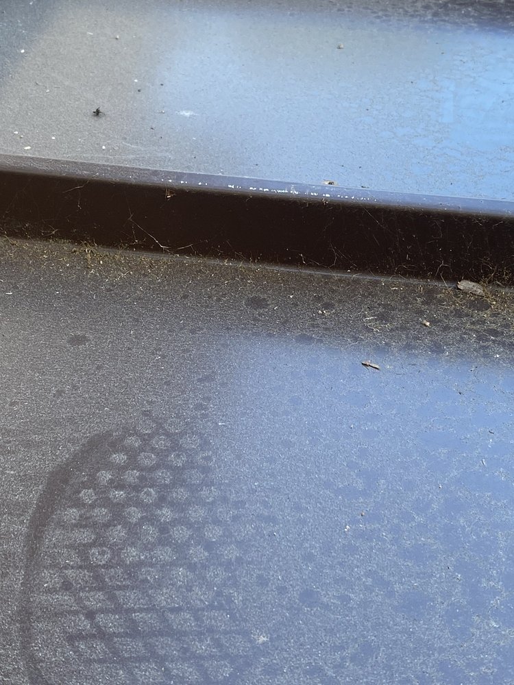 Slide of Signature Rain Gutters & Metal Works