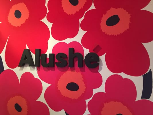 アルーシェ Hair Salons 銀座2 4 2 中央区 東京都 Japan Phone Number