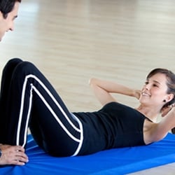 Fit Body Boot Camp