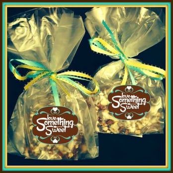 Love Something Sweet - The perfect size gifts.... - Desserts Near Me