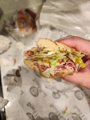 Fatboy's Deli & Spirits by null