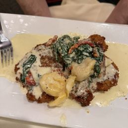 Pollo di Bacci
