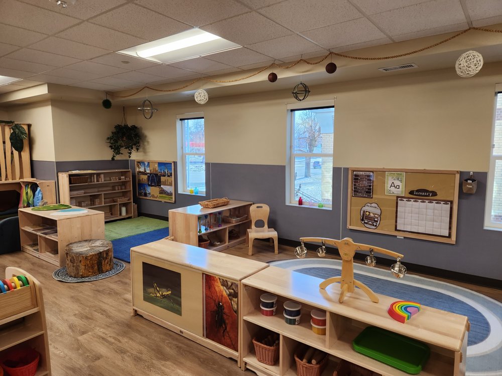 The Avenues Preschool - childcare center in Salt Lake City, UT