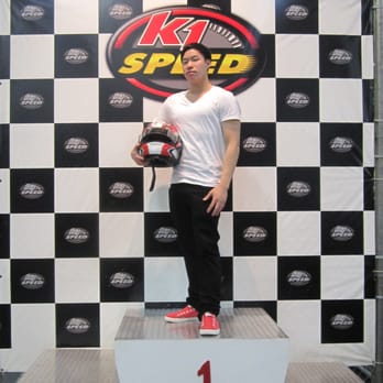 K1 Speed Irvine - Amusement Parks Near Me - Irvine, California K1 Speed Irvine - Amusement Parks Near Me - Irvine, California