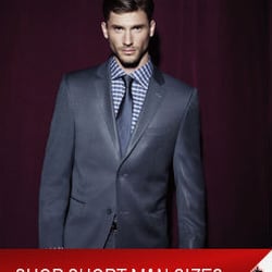 Thaku's Menswear - Quality Clothing to Fit You Perfect!!