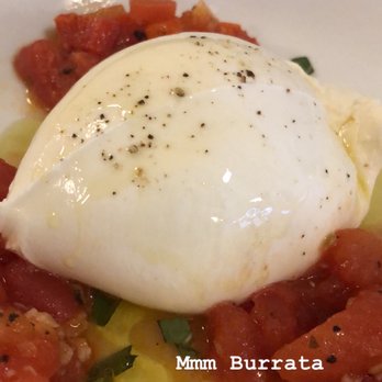 LeoGreta - Burrata - Italian Near Me - Carnegie, Pennsylvania