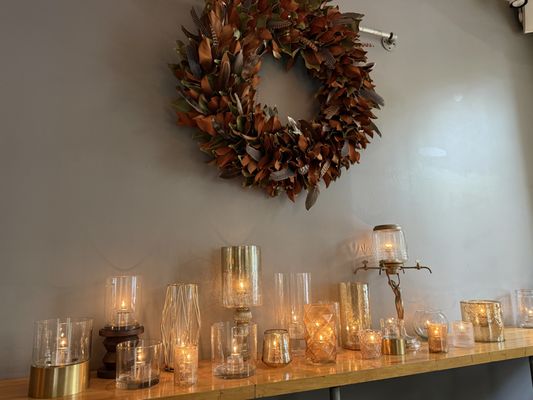 The Gin Joint by null