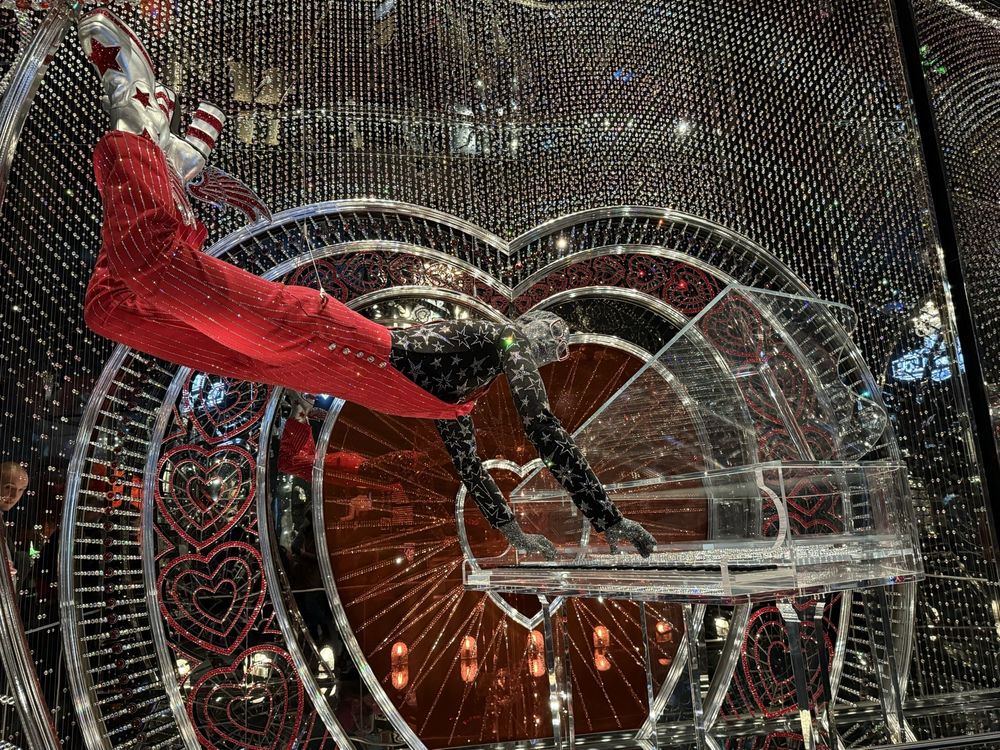 Swarovski Kristallwelten