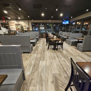 Billy Jacks BBQ - Barbeque Near Me - Jacksonville, Florida