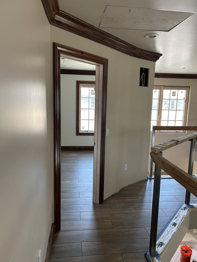 Slide of Legacy Electrical Service & Construction