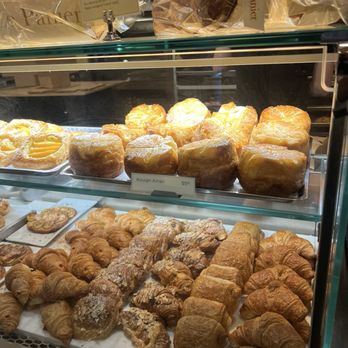 Le Panier - Bakeries Near Me - Seattle, Washington Le Panier - Bakeries Near Me - Seattle, Washington