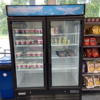 Beach Market - Ice cream and gelato - Seafood Near Me - Cape Charles, Virginia