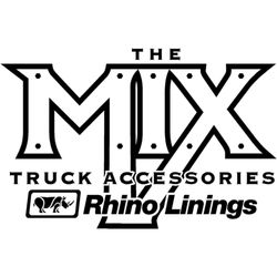 Mix Truck / Mix 4x4