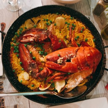 Tapelia - seafood - Spanish Near Me - Miami Beach, Florida Tapelia - seafood - Spanish Near Me - Miami Beach, Florida
