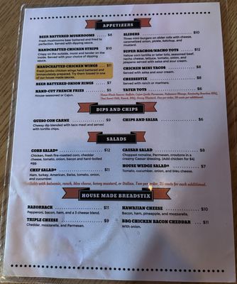 Palmer House Bar & Grill by null