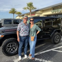 Okeechobee Dodge Chrysler Jeep