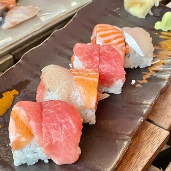 Amami Bar and Restaurant - Toro Dynasty $20 - Japanese Near Me - Brooklyn, New York