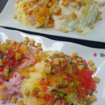 Tai Tea - Bubble Tea Near Me - Orange, California