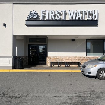 First Watch - Waffles Near Me - Falls Church, Virginia
