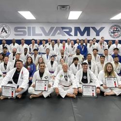 Aloisio Silva Brazilian Jiu-Jitsu Academy