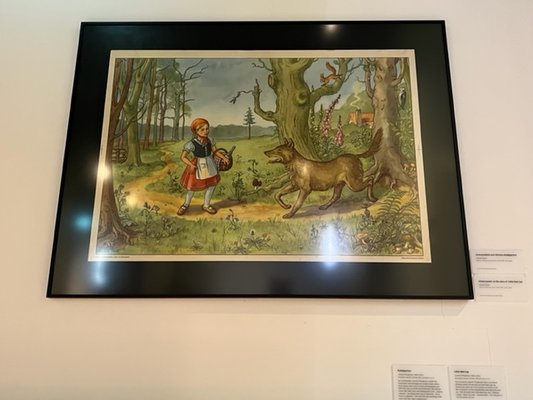 GRIMMWELT Kassel by null