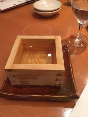 Sushimoto by null