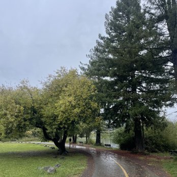 Spring Lake Regional Park - Landscaped trails. - Parks Near Me - Santa Rosa, California Spring Lake Regional Park - Landscaped trails. - Parks Near Me - Santa Rosa, California