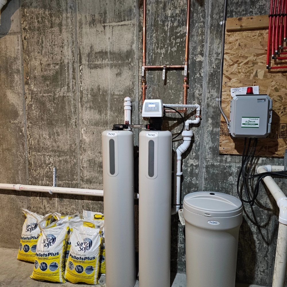 Slide of Swafford plumbing